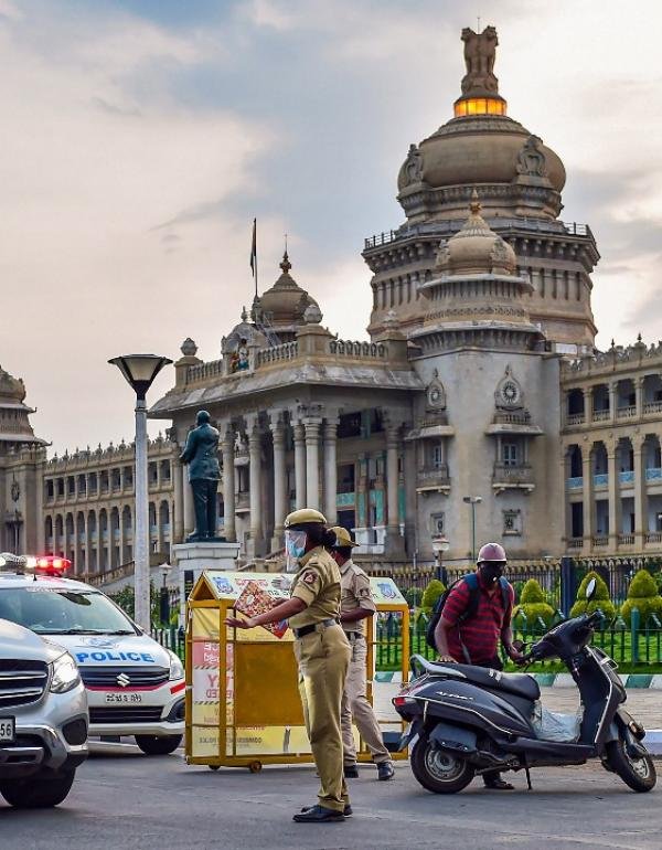 karnataka